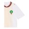 PUMA FRMF Marokko Trikot Away WM 2026 Kids Weiß F02 - weiss
