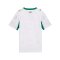 PUMA FSF Senegal Trikot Home WM 2026 Kids Weiß F01 - weiss