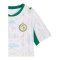 PUMA FSF Senegal Trikot Home WM 2026 Kids Weiß F01 - weiss