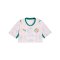 PUMA FSF Senegal Trikot Home WM 2026 Weiß F01 - weiss
