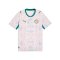 PUMA FSF Senegal Trikot Home WM 2026 Weiß F01 - weiss