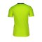 PUMA ftblNXT Graphic T-Shirt Gelb Grau F004 - gelb