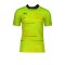 PUMA ftblNXT Graphic T-Shirt Gelb Grau F004 - gelb