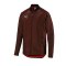 PUMA ftblNXT Pro Jacket Jacke Rot Schwarz F01 - rot