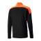 PUMA ftblNXT Track Trainingsjacke Schwarz F01 - schwarz