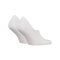 PUMA Füsslinge 2er Pack Socken Weiss F002 - weiss
