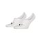 PUMA Füsslinge 2er Pack Socken Weiss F002 - weiss