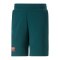 PUMA Fussball Street Short Grün F06 - gruen