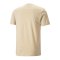 PUMA Fussball Street T-Shirt Beige F07 - beige