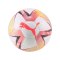 PUMA Futsal 1 TB FQP Trainingsball Weiß F01 - weiss