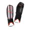 PUMA FUTURE 19.4 Schienbeinschoner Grau Rot F01 - Grau
