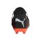 PUMA FUTURE Chasing Adrenaline 6.3 NETFIT FG/AG Kids Schwarz F01 - schwarz