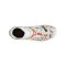 PUMA FUTURE 7 Match Creativity FG/AG Jr Kids Weiss Grün F01 - weiss