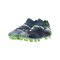 PUMA FUTURE 7 Match FG/AG Lights Out Grau Weiss F03 - grau