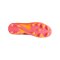 PUMA FUTURE 7 Match FG/AG Jr Kids The Forever Faster Rosa Schwarz F03 - rosa