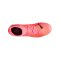 PUMA FUTURE 7 Match FG/AG Jr Kids The Forever Faster Rosa Schwarz F03 - rosa