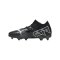 PUMA FUTURE 7 Match FG/AG Eclipse Jr Kids Schwarz F02 - schwarz