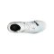PUMA FUTURE 7 Match FG/AG Phenomenal Jr Kids Weiss Schwarz Pink F01 - weiss
