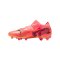 PUMA FUTURE 7 Match FG/AG The Forever Faster Rosa Schwarz F03 - rosa