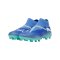 PUMA FUTURE 7 Match+ LL FG/AG Formula Blau Weiss F01 - blau