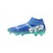 PUMA FUTURE 7 Match+ LL FG/AG Formula Blau Weiss F01 - blau