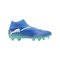PUMA FUTURE 7 Match+ LL FG/AG Formula Blau Weiss F01 - blau