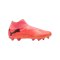 PUMA FUTURE 7 Match+ LL FG/AG The Forever Faster Rosa Schwarz F03 - rosa