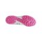 PUMA FUTURE 7 Match TT Mid Phenomenal Jr Kids Weiss Schwarz Pink F01 - weiss