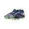 PUMA FUTURE 7 Pro FG/AG Light Out Weiss Grau F03 - grau