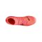 PUMA FUTURE 7 Pro FG/AG Jr Kids The Forever Faster Rosa Schwarz F03 - rosa