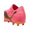 PUMA FUTURE 7 Pro FG/AG The Forever Faster Rosa Schwarz F03 - rosa