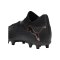 PUMA FUTURE 7 Pro FG/AG Eclipse Schwarz Bronze F02 - schwarz