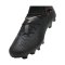 PUMA FUTURE 7 Pro FG/AG Eclipse Schwarz Bronze F02 - schwarz