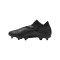 PUMA FUTURE 7 Pro FG/AG Eclipse Schwarz Bronze F02 - schwarz