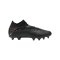 PUMA FUTURE 7 Pro FG/AG Eclipse Schwarz Bronze F02 - schwarz