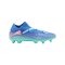 PUMA FUTURE 7 Pro MxSG Formula Blau Weiss F01 - blau