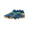 PUMA FUTURE 7 Ultimate FG/AG Neymar Jr BNA Blau F01 - blau