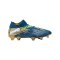 PUMA FUTURE 7 Ultimate FG/AG Neymar Jr BNA Blau F01 - blau