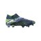 PUMA FUTURE 7 Ultimate FG/AG Lights Out Grau Weiss F03 - grau