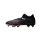 PUMA FUTURE 7 Ultimate FG/AG Eclipse Schwarz Bronze F02 - schwarz