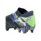 PUMA FUTURE 7 Ultimate Low FG/AG Lights Out Grau Weiss F03 - grau