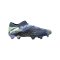 PUMA FUTURE 7 Ultimate Low FG/AG Lights Out Grau Weiss F03 - grau
