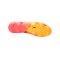 PUMA FUTURE 7 Ultimate Low FG/AG Orange Schwarz F03 - orange