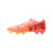 PUMA FUTURE 7 Ultimate Low FG/AG Orange Schwarz F03 - orange