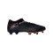 PUMA FUTURE 7 Ultimate Low FG/AG Eclipse Schwarz Bronze F02 - schwarz