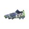 PUMA FUTURE 7 Ultimate MxSG Lights Out Grau Weiss F03 - grau