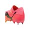 PUMA FUTURE 7 Ultimate MxSG The Forever Faster Rosa Schwarz F03 - rosa