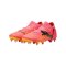 PUMA FUTURE 7 Ultimate MxSG The Forever Faster Rosa Schwarz F03 - rosa