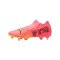 PUMA FUTURE 7 Ultimate MxSG The Forever Faster Rosa Schwarz F03 - rosa