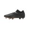 PUMA FUTURE 7 Ultimate MxSG Eclipse Schwarz Bronze F02 - schwarz
